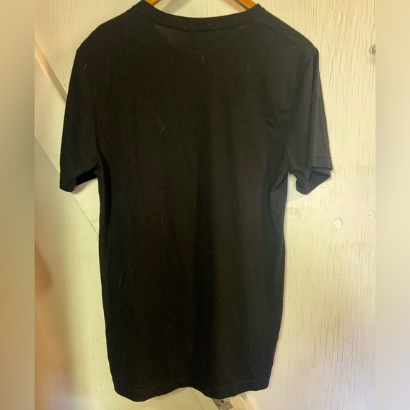 Imagine dragons graphic print band black crew neck short sleeve unisex medium - Picture 5 of 5